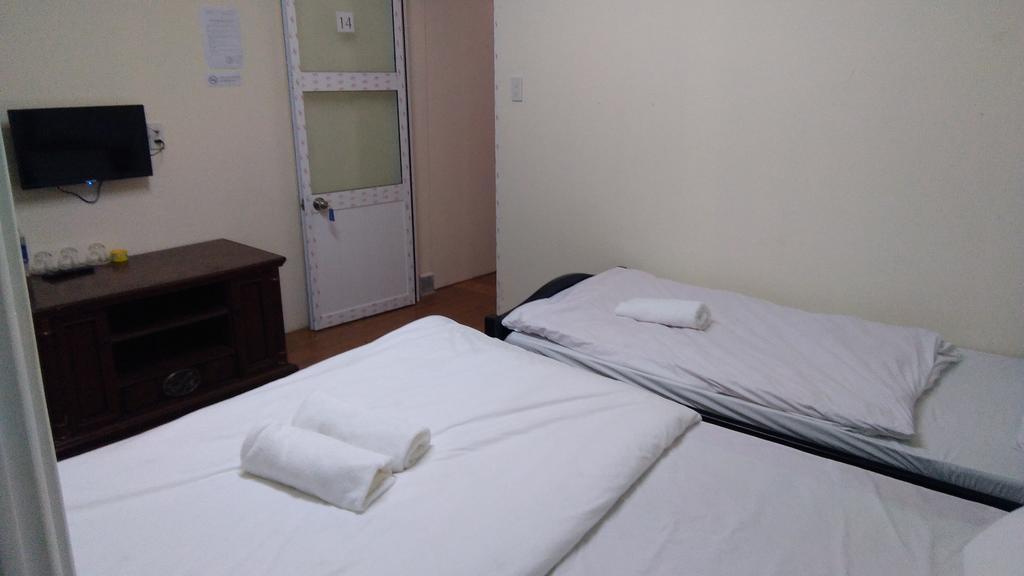 Villa Khang Chi Da Lat Quarto foto